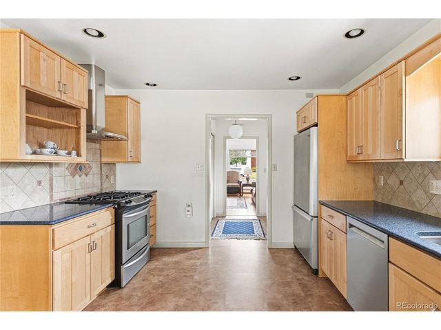 4447 S Acoma St, Englewood, CO 80110