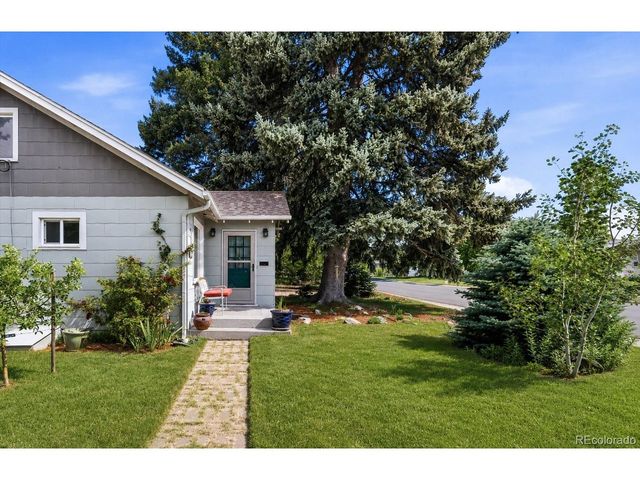 4447 S Acoma St, Englewood, CO 80110