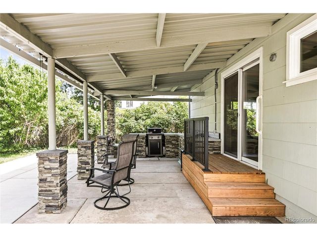 4447 S Acoma St, Englewood, CO 80110
