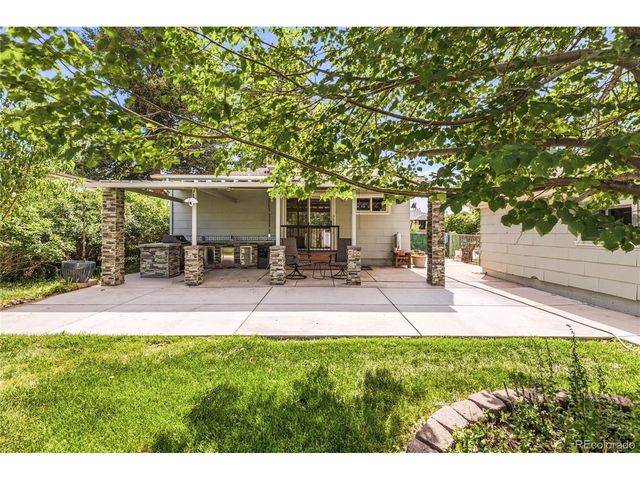4447 S Acoma St, Englewood, CO 80110