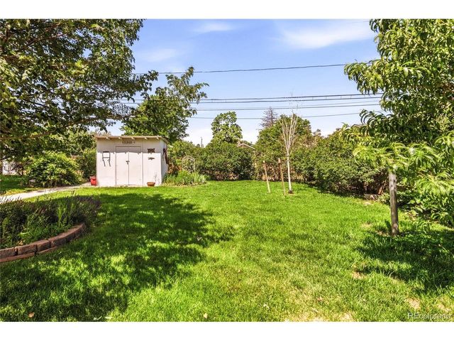 4447 S Acoma St, Englewood, CO 80110