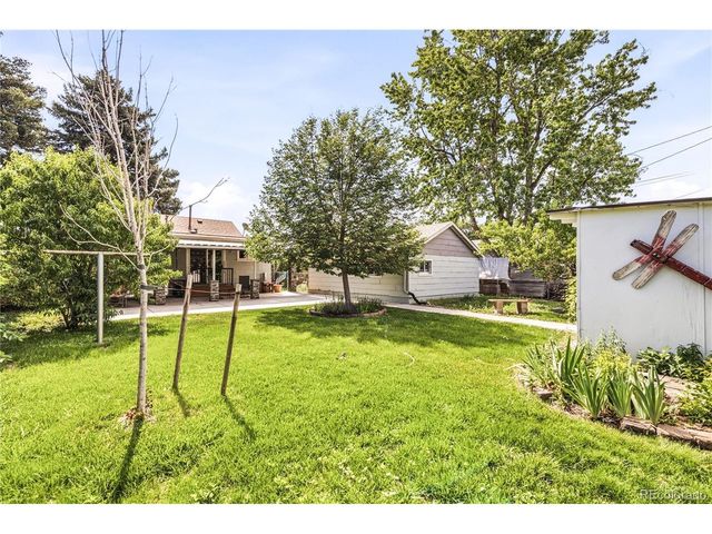 4447 S Acoma St, Englewood, CO 80110
