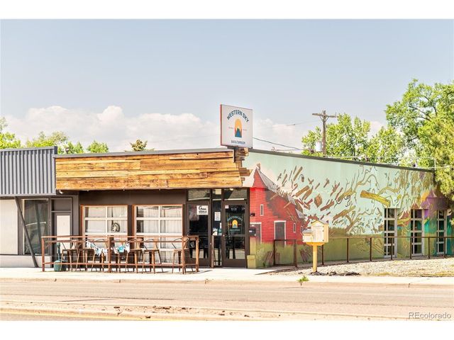 4447 S Acoma St, Englewood, CO 80110