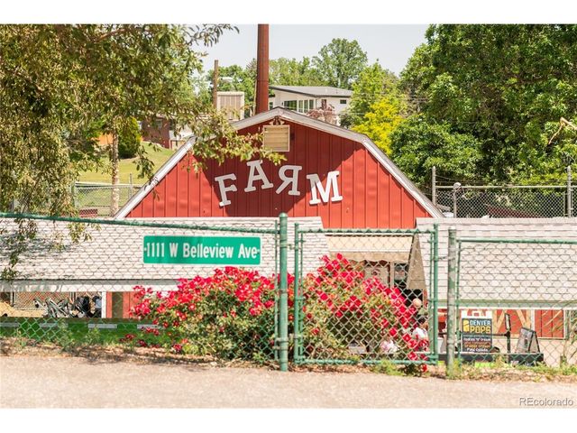 4447 S Acoma St, Englewood, CO 80110