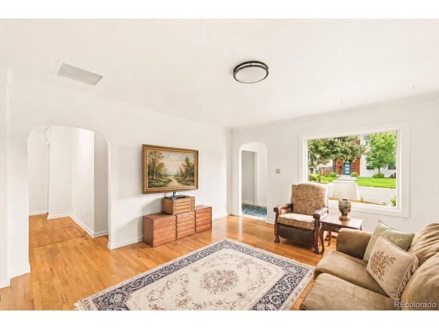 4447 S Acoma St, Englewood, CO 80110