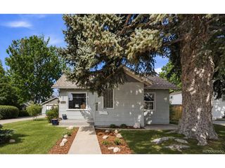 4447 S Acoma St, Englewood, CO 80110