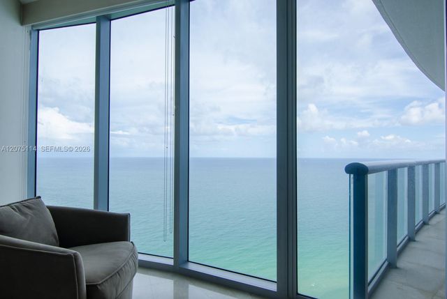 17001 Collins Avenue 3804, Sunny Isles Beach, FL 33160
