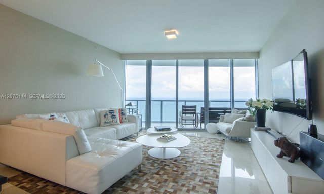 17001 Collins Avenue 3804, Sunny Isles Beach, FL 33160