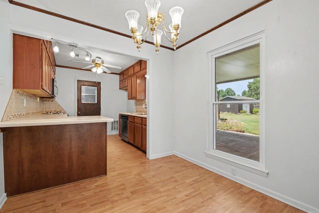 26 Colby Drive, Little Rock, AR 72206