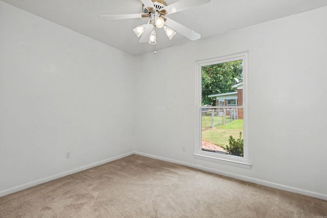 26 Colby Drive, Little Rock, AR 72206