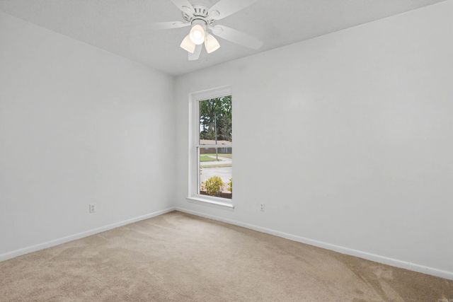 26 Colby Drive, Little Rock, AR 72206