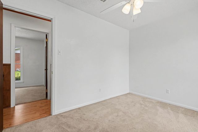 26 Colby Drive, Little Rock, AR 72206