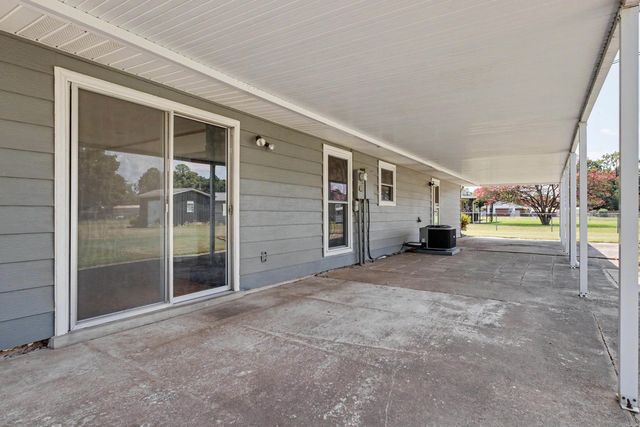 26 Colby Drive, Little Rock, AR 72206