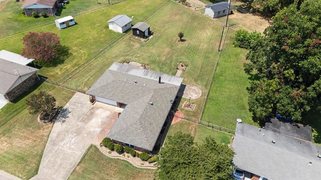 26 Colby Drive, Little Rock, AR 72206