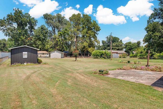 26 Colby Drive, Little Rock, AR 72206