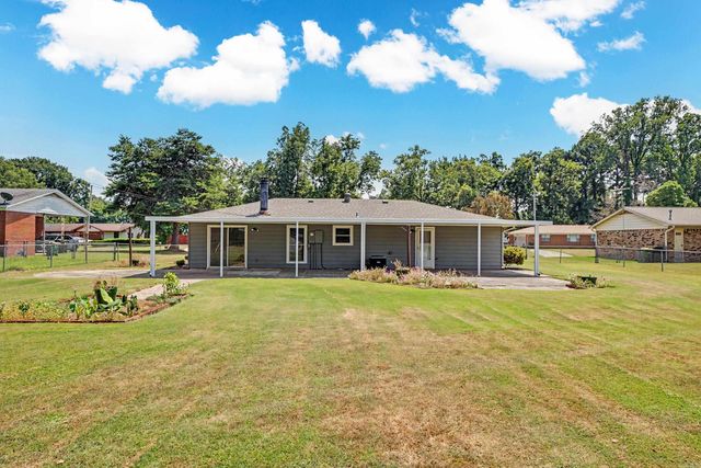 26 Colby Drive, Little Rock, AR 72206