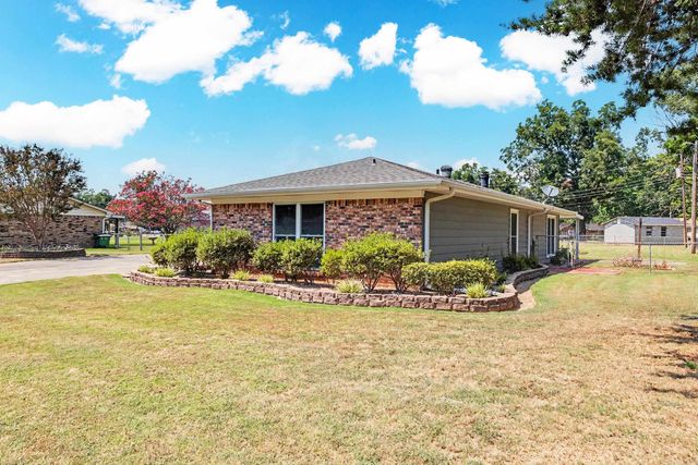 26 Colby Drive, Little Rock, AR 72206