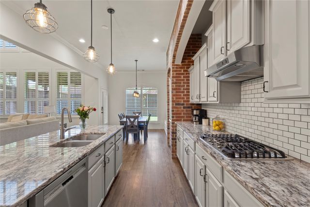 11209 Deep Canyon Trail, Frisco, TX 75033