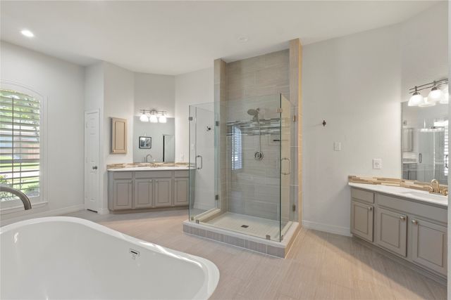 11209 Deep Canyon Trail, Frisco, TX 75033