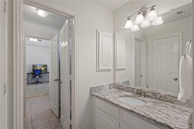 11209 Deep Canyon Trail, Frisco, TX 75033