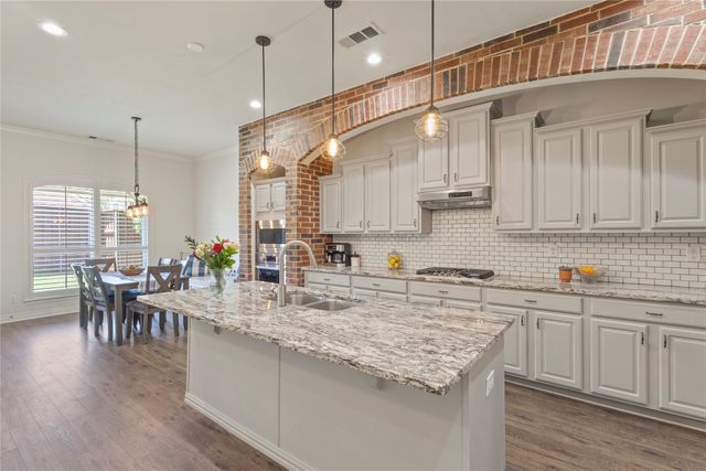 11209 Deep Canyon Trail, Frisco, TX 75033