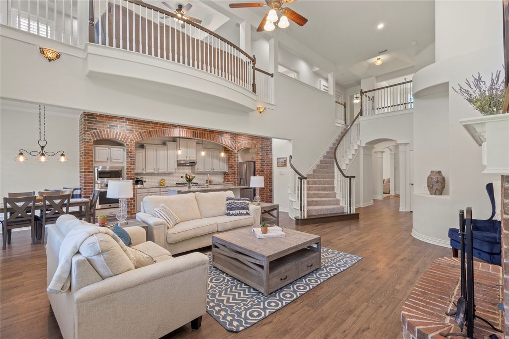 11209 Deep Canyon Trail, Frisco, TX 75033 — photo 2