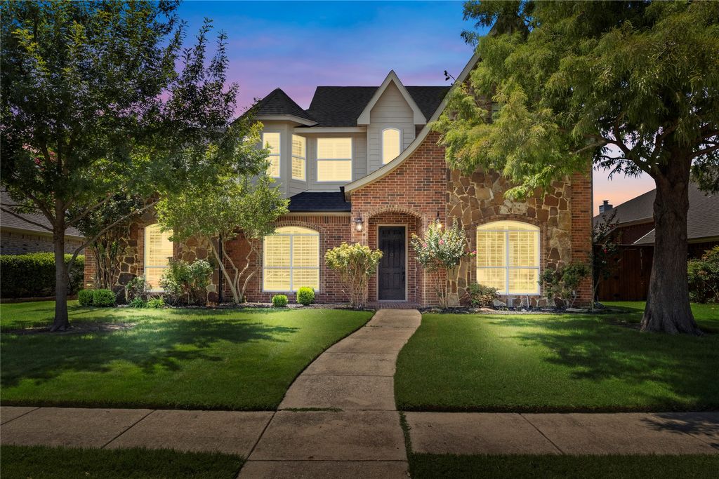 11209 Deep Canyon Trail, Frisco, TX 75033 — photo 3