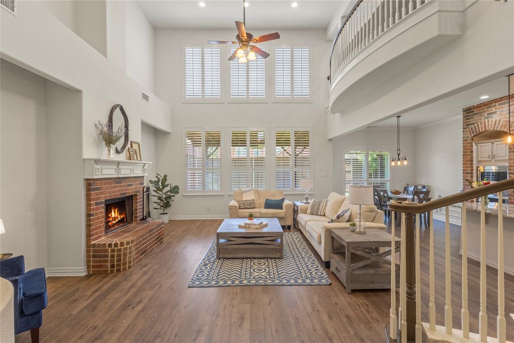 11209 Deep Canyon Trail, Frisco, TX 75033 — photo 4