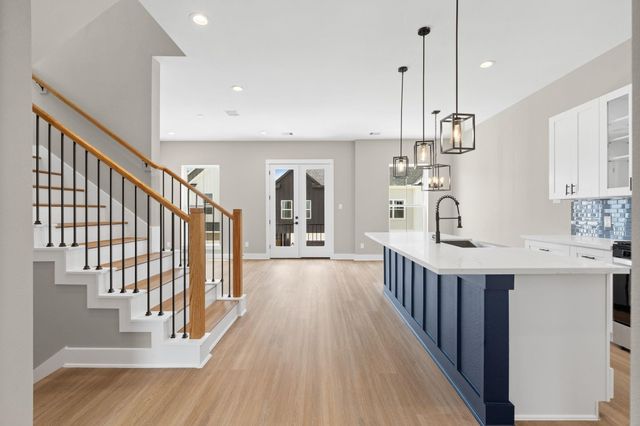 5832 & 5834 Highland Sun Lane, Houston, TX 77091