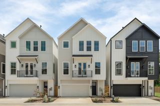 5832 & 5834 Highland Sun Lane, Houston, TX 77091