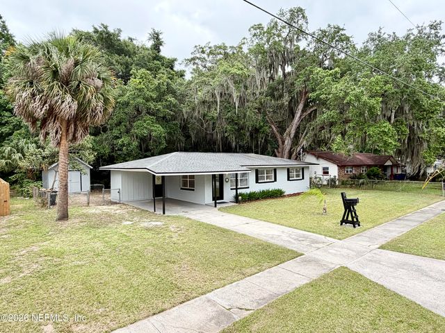 2447 SEAWAY Street, Jacksonville, FL 32233