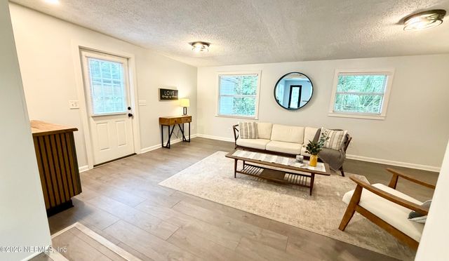 2447 SEAWAY Street, Jacksonville, FL 32233