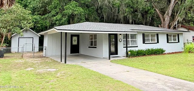 2447 SEAWAY Street, Jacksonville, FL 32233