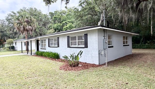 2447 SEAWAY Street, Jacksonville, FL 32233