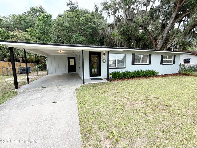 2447 SEAWAY Street, Jacksonville, FL 32233
