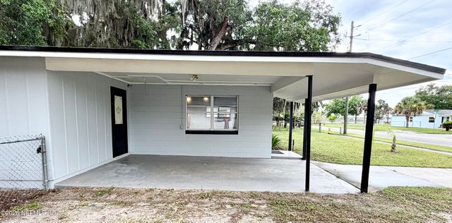 2447 SEAWAY Street, Jacksonville, FL 32233