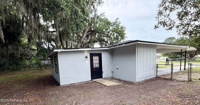 2447 SEAWAY Street, Jacksonville, FL 32233