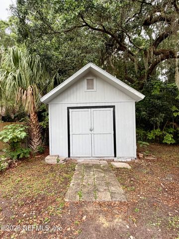 2447 SEAWAY Street, Jacksonville, FL 32233