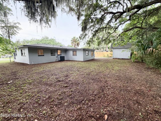 2447 SEAWAY Street, Jacksonville, FL 32233