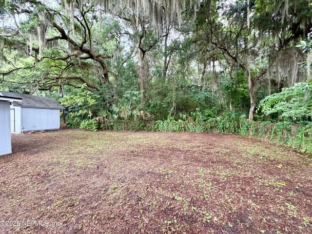 2447 SEAWAY Street, Jacksonville, FL 32233