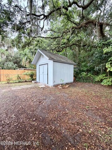 2447 SEAWAY Street, Jacksonville, FL 32233