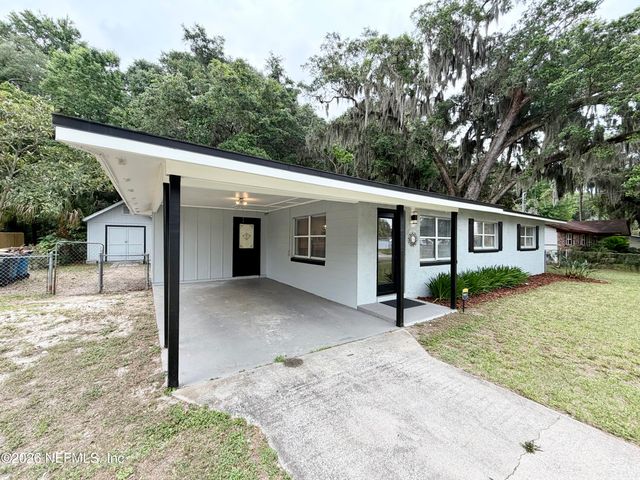 2447 SEAWAY Street, Jacksonville, FL 32233