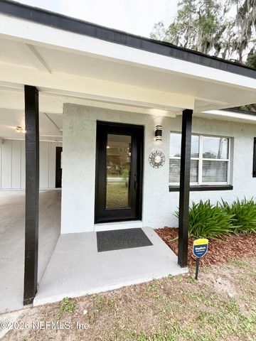 2447 SEAWAY Street, Jacksonville, FL 32233