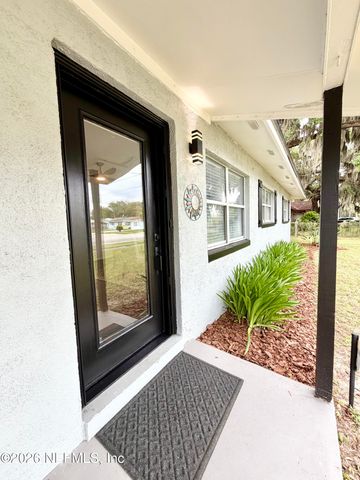 2447 SEAWAY Street, Jacksonville, FL 32233