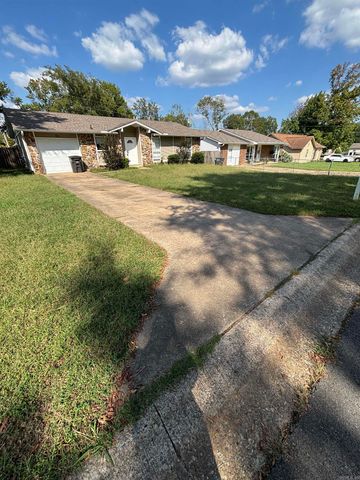 104 Lonsdale Circle, Jacksonville, AR 72076