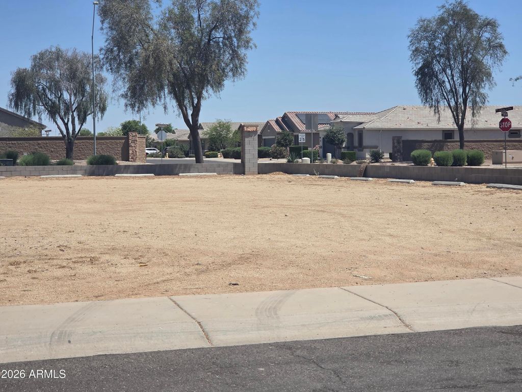 35870 W COSTA BLANCA Drive 11, Maricopa, AZ 85138 — exterior