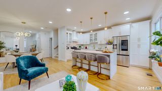 14 Woodcrest Lane 14, Danbury, CT 06810