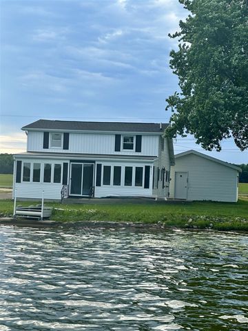 357 Plank Road, Hudson, MI 49247