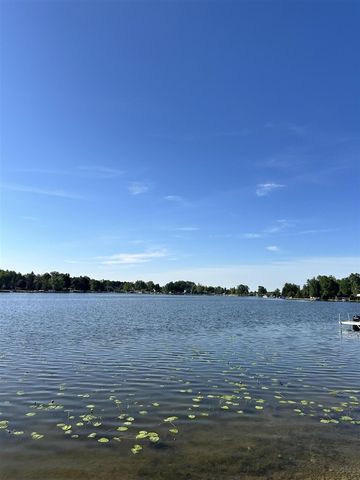 357 Plank Road, Hudson, MI 49247