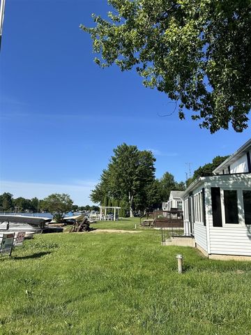 357 Plank Road, Hudson, MI 49247